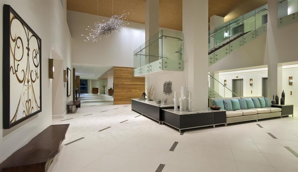 Sheraton Dallas Hotel By The Galleria Exterior photo