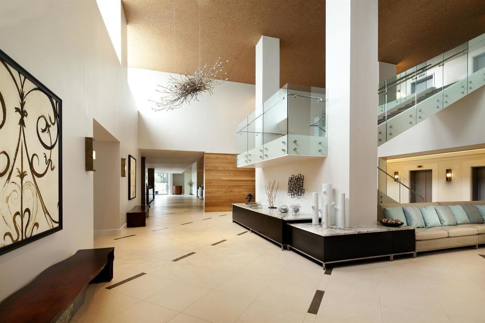 Sheraton Dallas Hotel By The Galleria Exterior photo