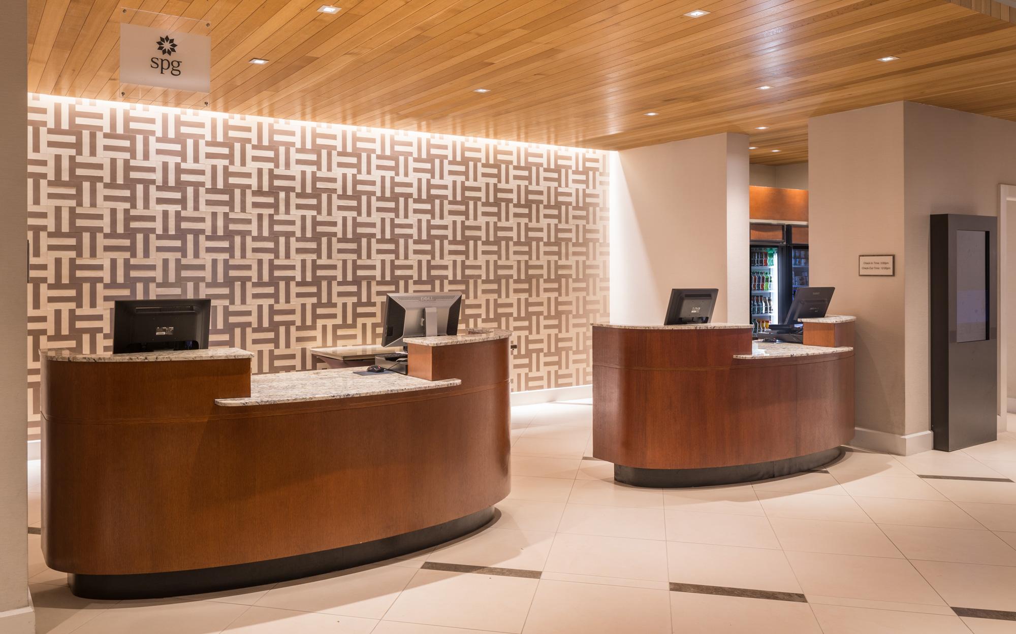 Sheraton Dallas Hotel By The Galleria Exterior photo