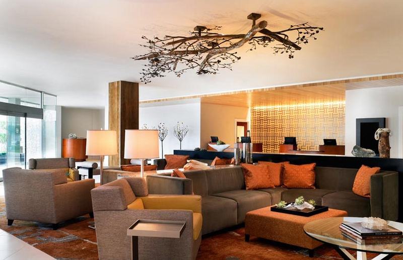 Sheraton Dallas Hotel By The Galleria Exterior photo